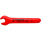 Chiave a forchetta Knipex