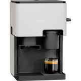 Macchina per caffè espresso Cube 4102