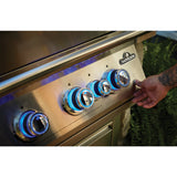 Napoleon Einbau-Gasgriller BIG32 / Serie 700