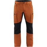 Pantaloni da lavoro elasticizzati 1459
