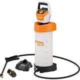 Stihl SGA 30 cordless sprayer / with AS 2 battery and charger