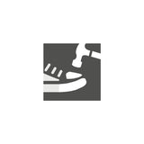 STORMIX HAUT CAP S3 safety lace-up boots
