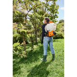 Spruzzatore a batteria Stihl SGA 60 / con batteria AK 20 e caricabatteria AL 101