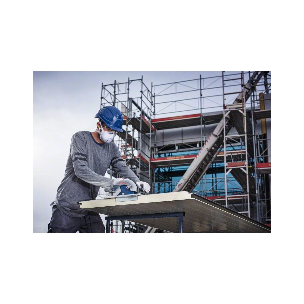 Circular saw blade Sandwich Panel