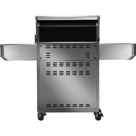 Napoleon Gasgriller Prestige® 500 Connected / Edelstahl