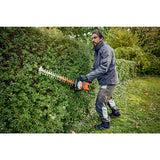 Stihl Akku-Heckenschere HSA 100 / mit Akku ohne Ladegerät