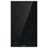 Piano cottura in vetroceramica G400 ECT322BCSC
