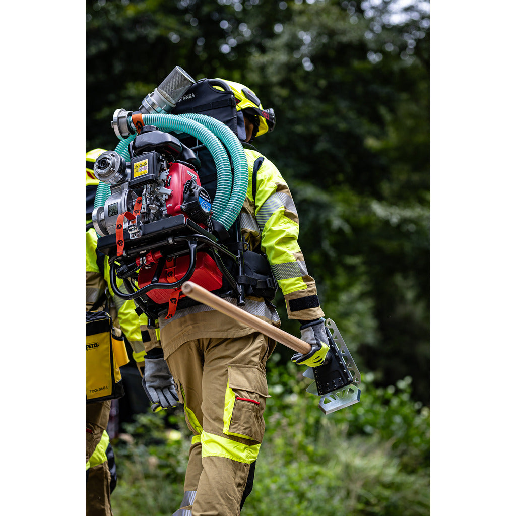 Waldbrandpumpen-Set