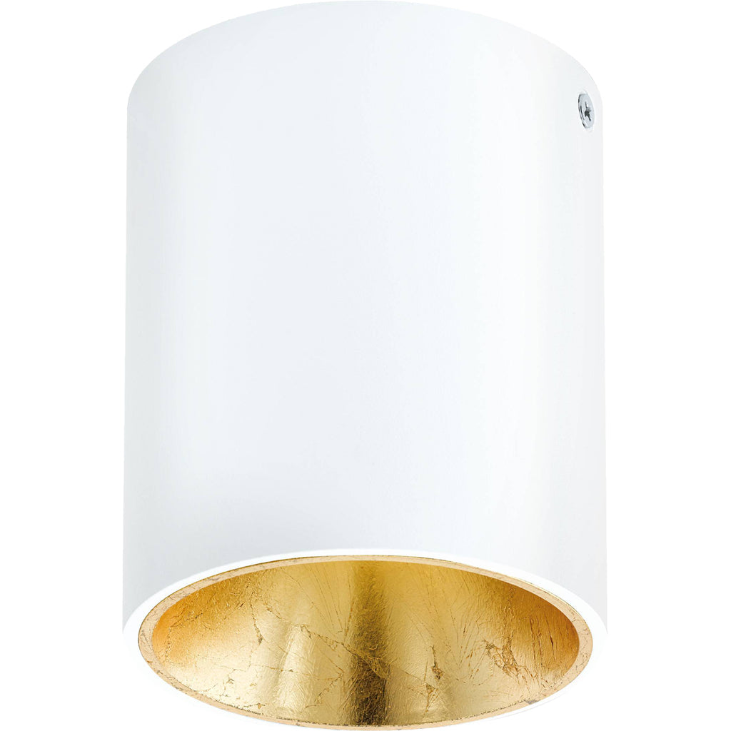 Lampada da soffitto Eglo POLASSO / rotonda