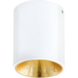 Lampada da soffitto Eglo POLASSO / rotonda