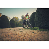 Stihl cordless vacuum shredder SHA 140 / without battery and charger