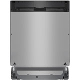 Vollintegrierter Geschirrspüler iQ500 SN65ZX17CE