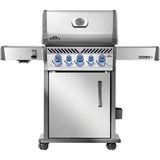 Napoleon Gasgriller Rogue® PRO-S 425-2 / Edelstahl