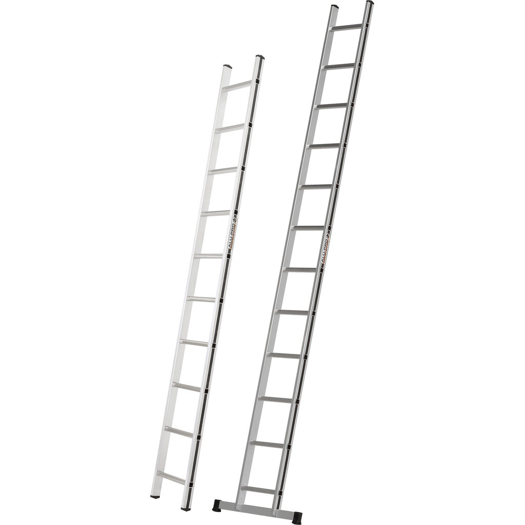 ALU-PRO Sprossenanlegeleiter 70011