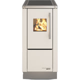Haas+Sohn HS 40 continuous combustion stove