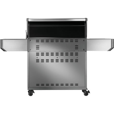 Napoleon Gas Grill Prestige® 665 Connected / Stainless Steel