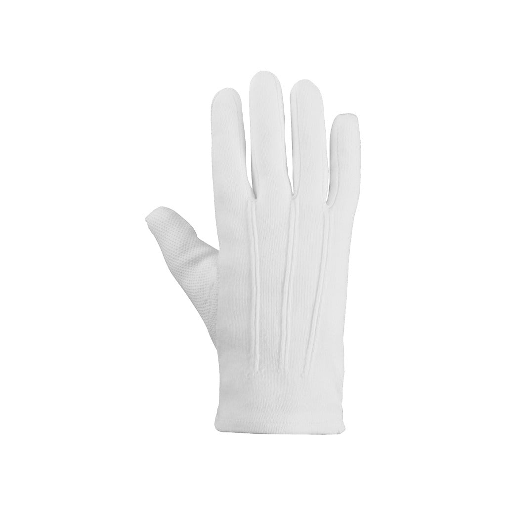 Uniformhandschuhe / lt. Vorschrift des ÖBFV