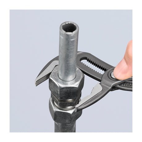 Pinza regolabile Knipex Cobra® ES / extra sottile