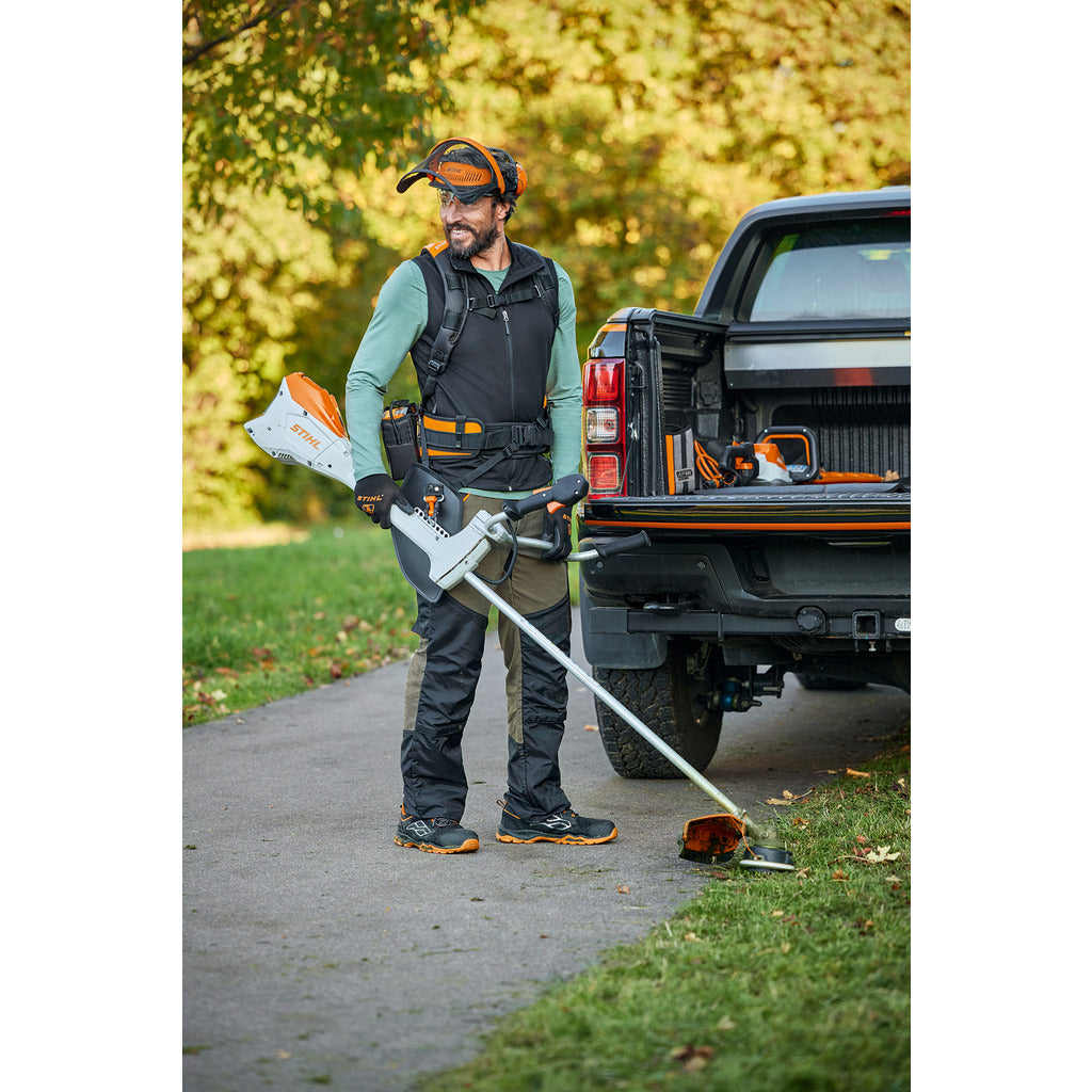 Cintura per fianchi Stihl Advance X-Flex