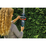 Gardena Akku-Heckenschere ComfortCut 60 18V-P4A solo / ohne Akku und Ladegerät