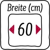 TwistPad Kochfeld TPT1676X