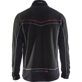 Microfleece-Jacke 4997