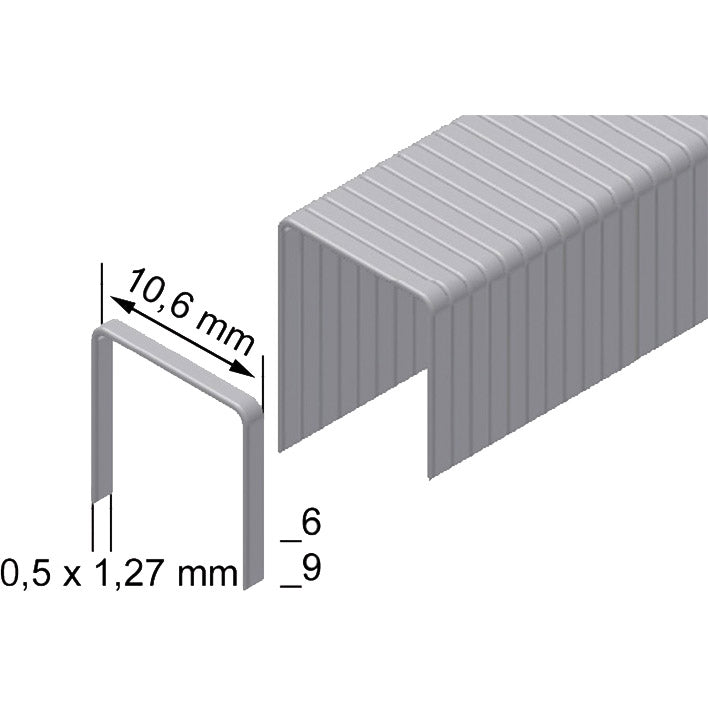 Staffa PF CNK