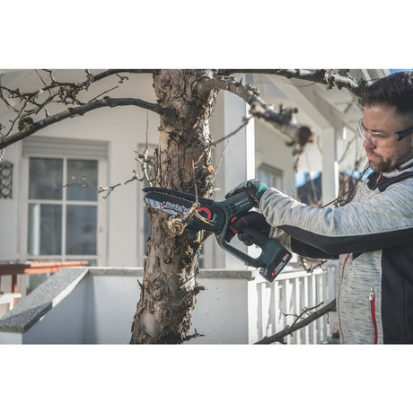 Battery-powered branch saw MS 18 LTX 15