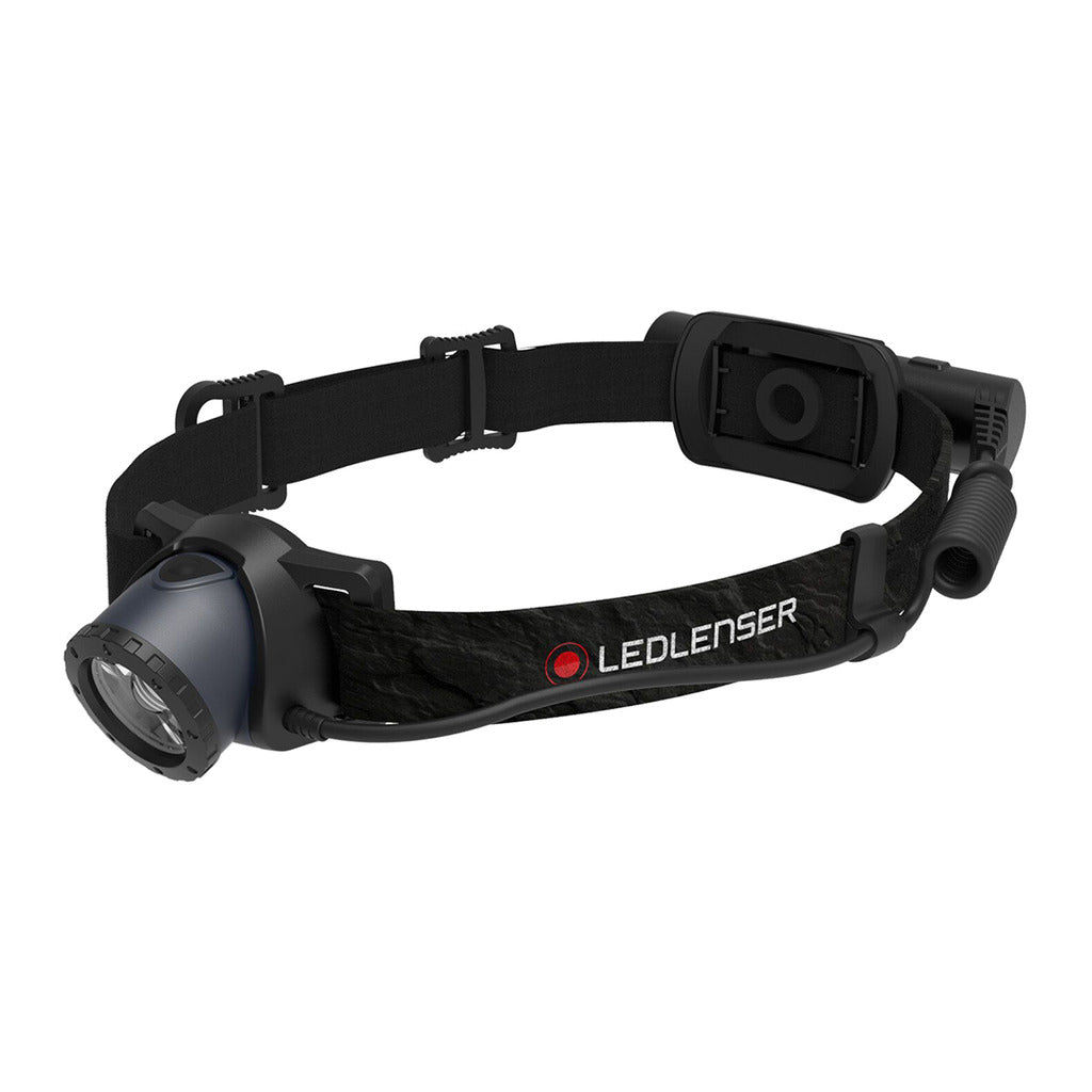 Stirnlampe H8R 25th Edition Dark Blue