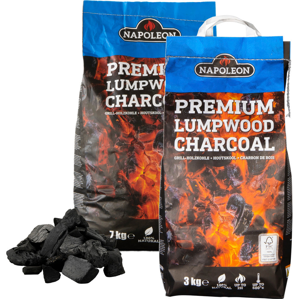 Blackstone Premium Charcoal