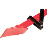 Oregon felling lever