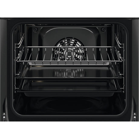 Einbau-Backofen EOK4B0K1