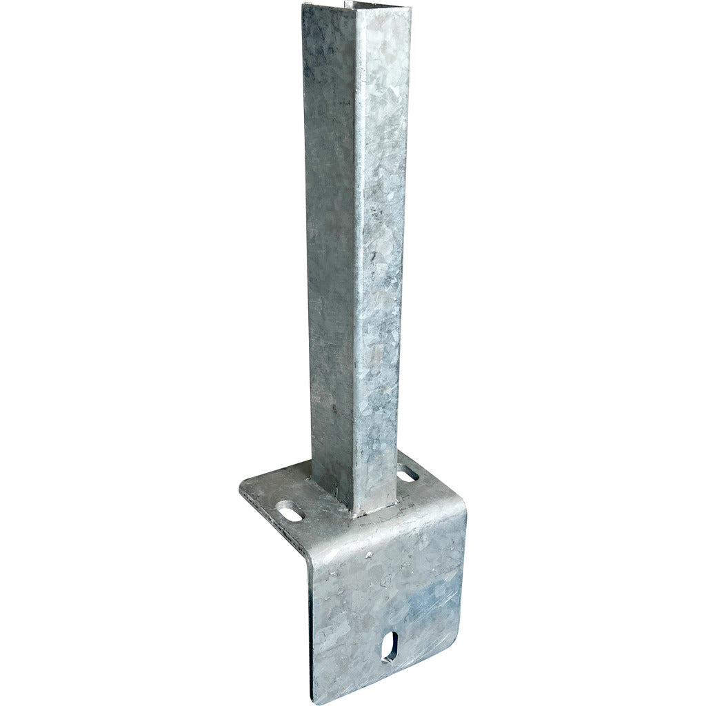 Aufsteck-Winkeldübelkonsole 300