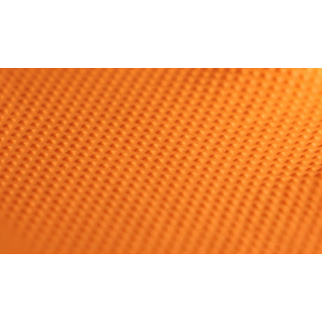 Guanti monouso in nitrile X-Grip arancioni