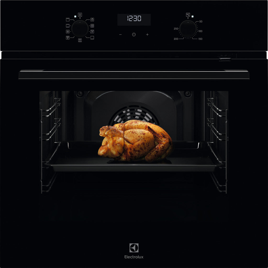 Einbau-Backofen EOK4B0K1