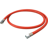 tubo del gas