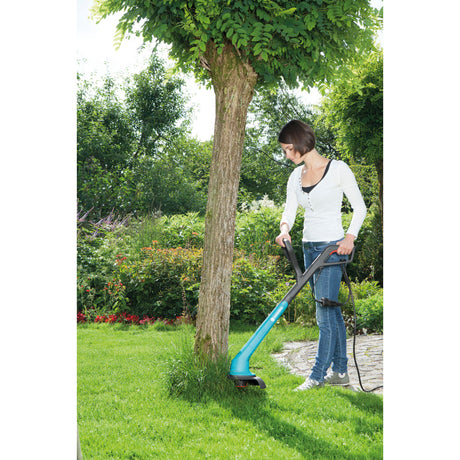 Gardena Elektro-Turbotrimmer SmallCut 300/23