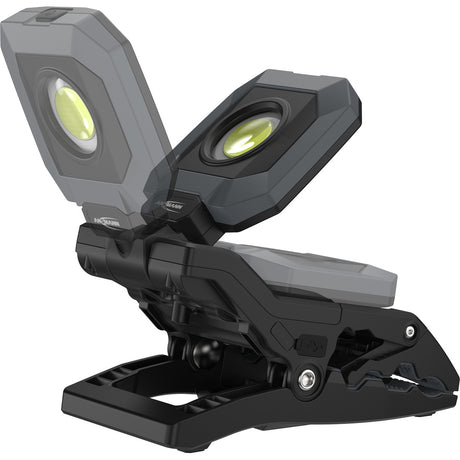 Lampada da officina ANSMANN Croco WL1700R
