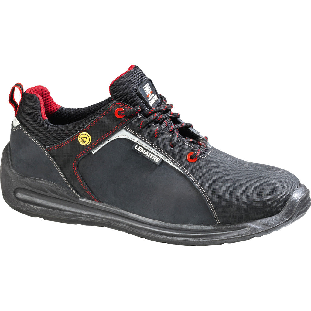 Scarpa antinfortunistica Super X Low S3 ESD