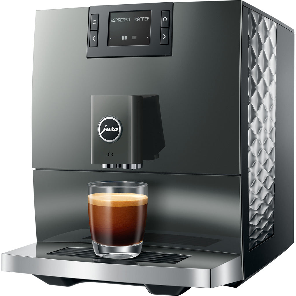 Kaffeevollautomat C3 (EA)