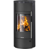 ORANIER Kaminofen Polar Neo Vantage W+
