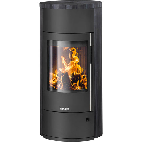ORANIER Kaminofen Polar Neo Vantage W+