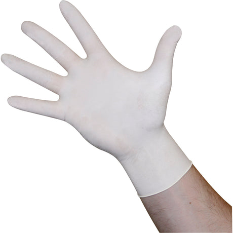 Einmalhandschuh Latex Top