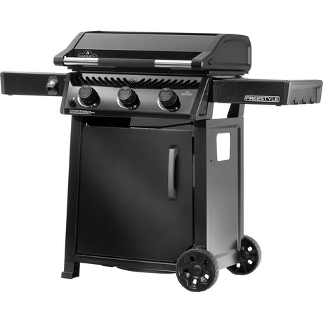 Napoleon gas grill Freestyle™ Plancha
