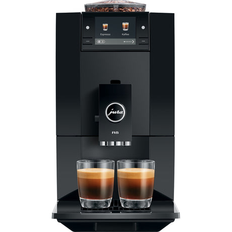 Kaffeevollautomat A8 (EA)