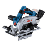 Sega circolare a batteria GKS18V-57-2 L