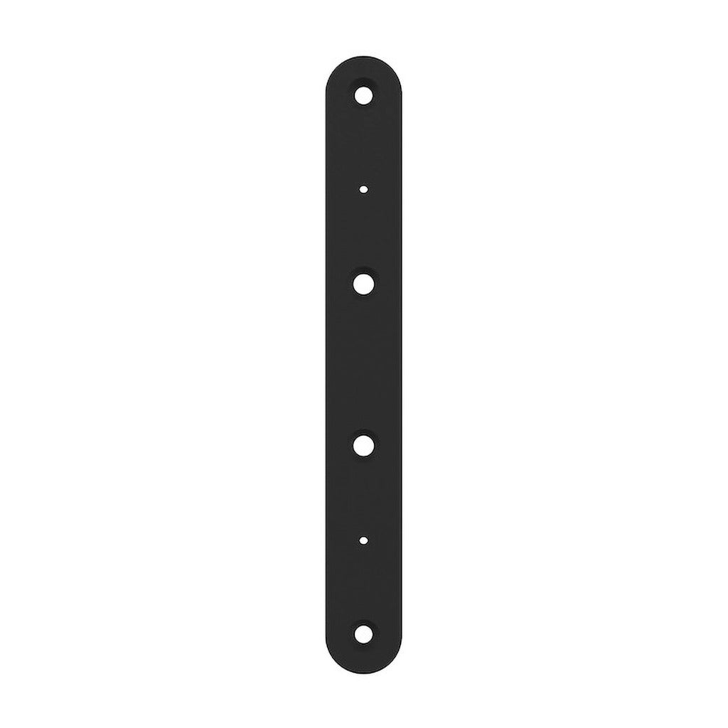 dLine Controller-Monttageplatte rund