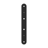 dLine Controller-Monttageplatte rund