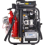 Pompa antincendio portatile OTTER