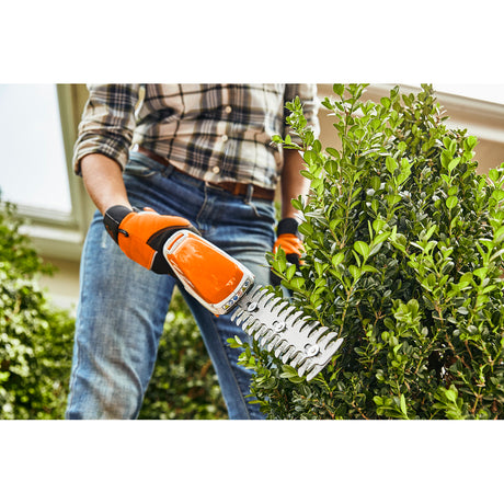 Stihl Akku-Strauchschere HSA 26 / ohne Akku und Ladegerät